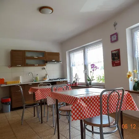 Goscinne * Душники-Здруй