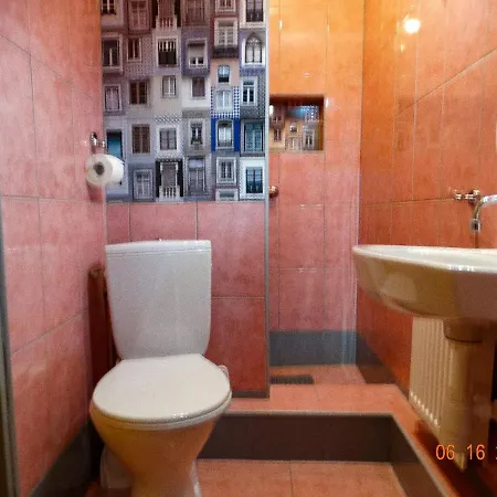 Homestay Goscinne Duszniki Zdroj