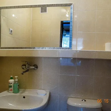 Goscinne * דוז'ניקי ז'דרוז'