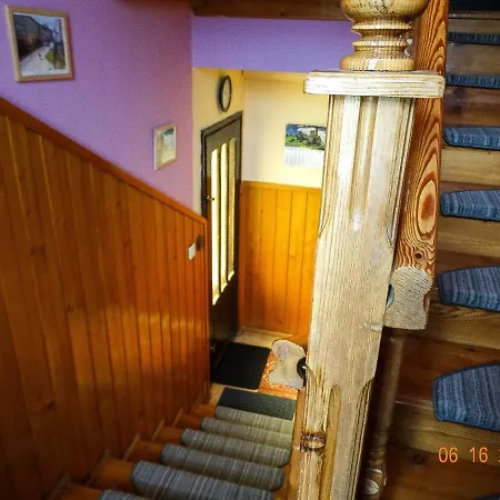 Goscinne * Душники-Здруй