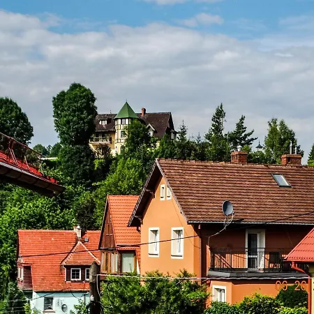 Goscinne * Duszniki Zdroj