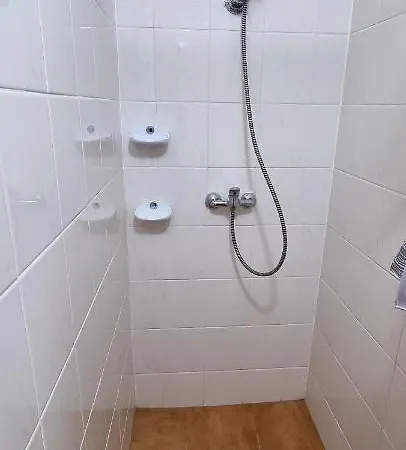 Goscinne בית אירוח *