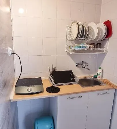 בית אירוח Goscinne *