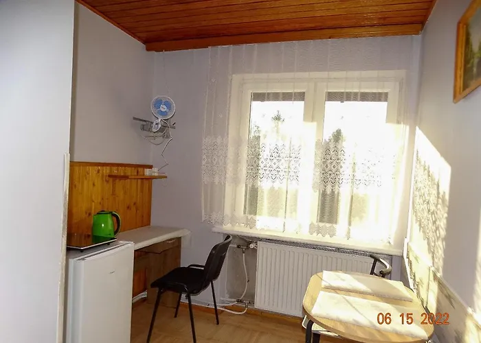 Privatunterkunft Goscinne *