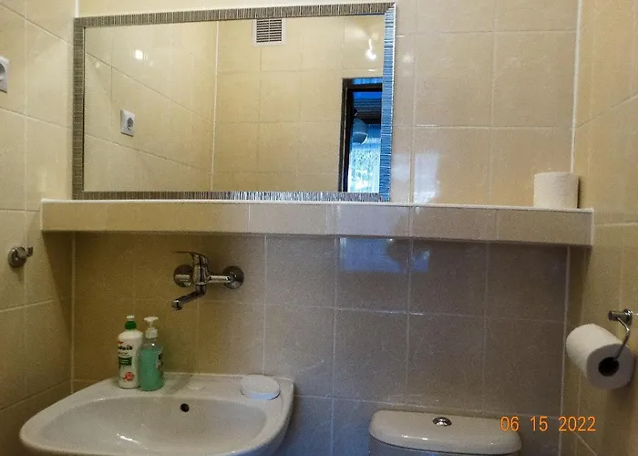 Goscinne * Duszniki Zdrój