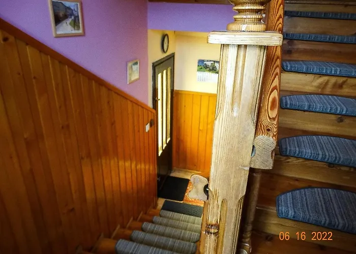 Goscinne * Душники-Здруй