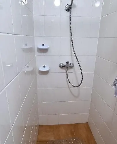 Goscinne Privatunterkunft *