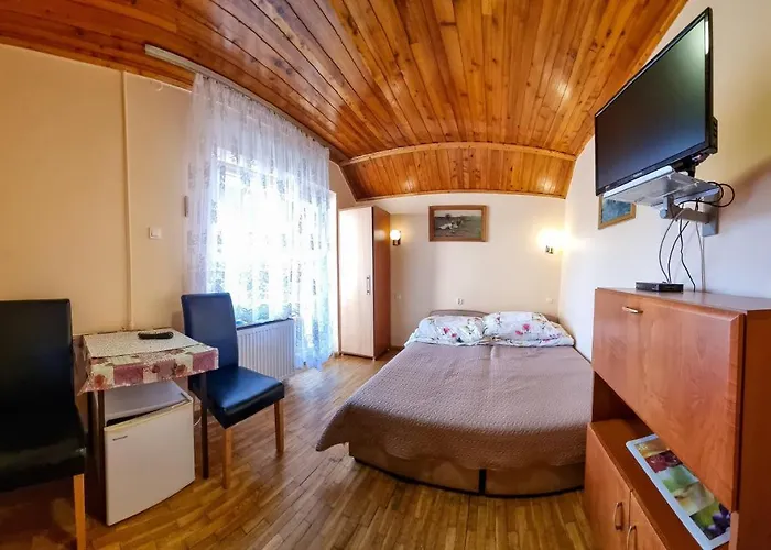 Goscinne Duszniki Zdrój