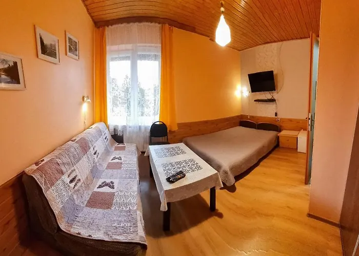 Goscinne Privatunterkunft *