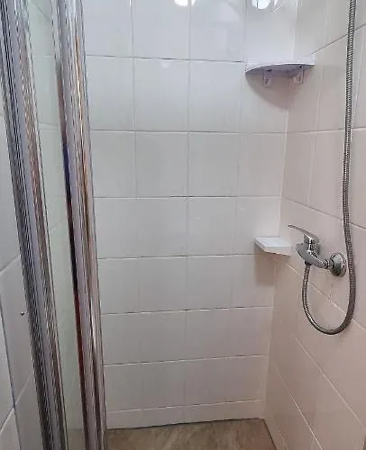 Goscinne Privatunterkunft