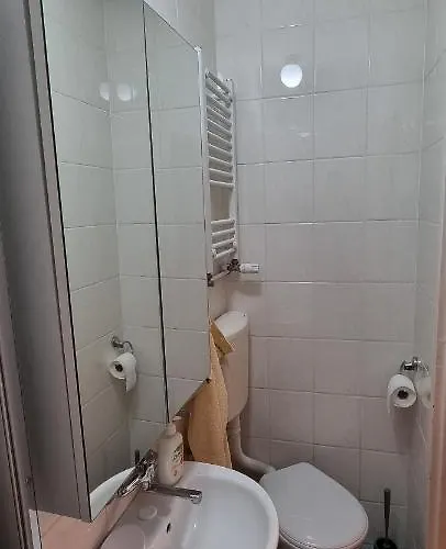 Privatunterkunft Goscinne *