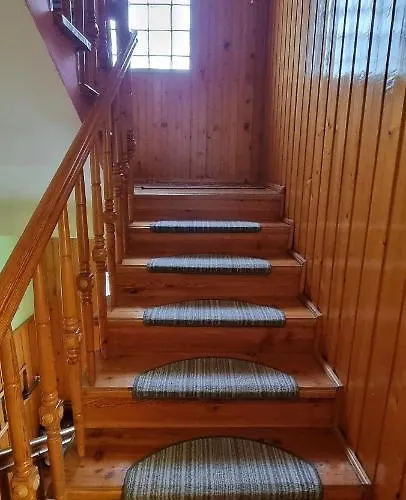 Privatunterkunft Goscinne Duszniki Zdrój